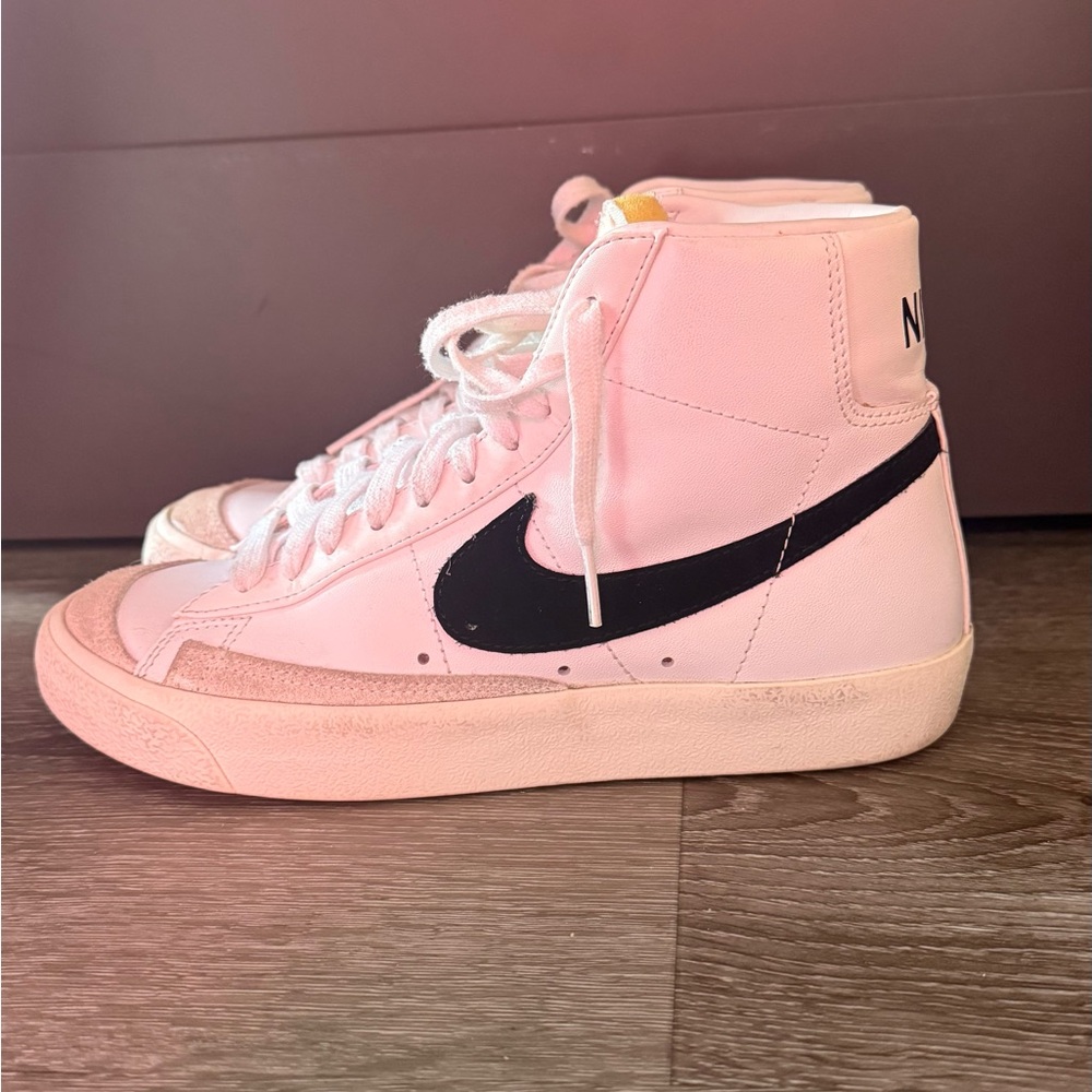 Nike Unisex vintage blazers